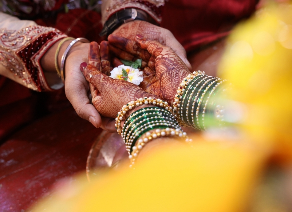 Pre Wedding Shoot Locations in Agra